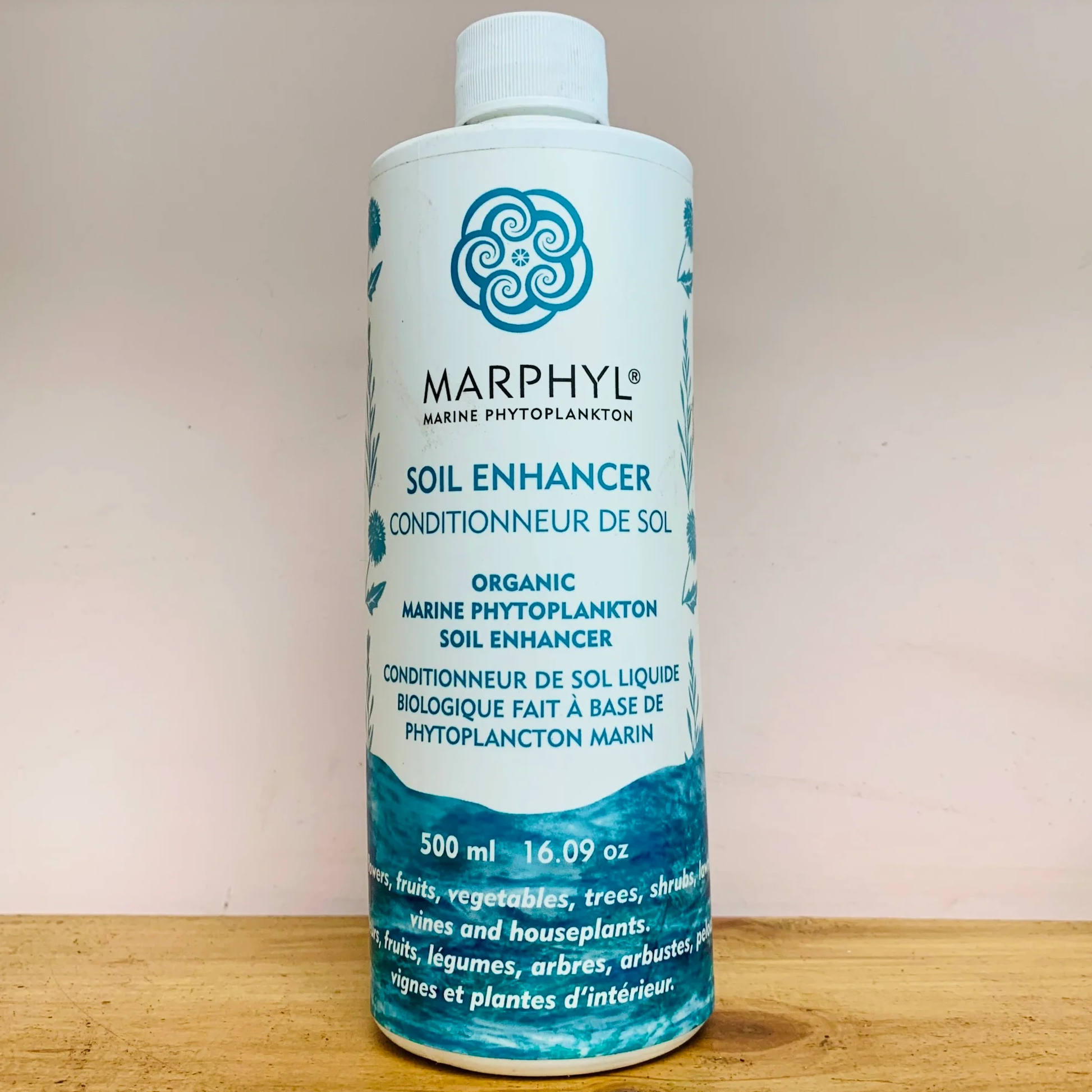 MARPHYL Organic Liquid Fertilizer