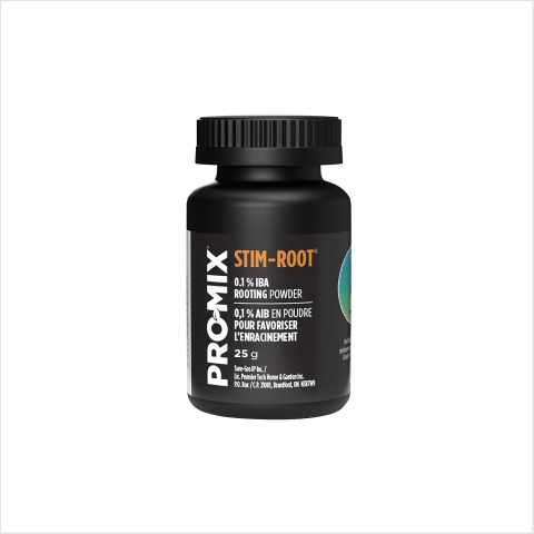 PROMIX STIM-ROOT for Tulsi